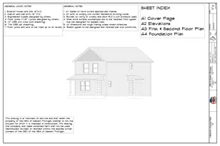 84 Bowen Ave, Battle Creek, MI 49037 - Photo 3