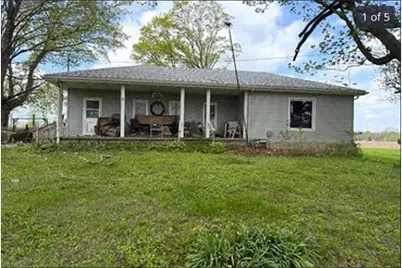 1260 S Edon Road, Hillsdale, MI 49242 - Photo 1