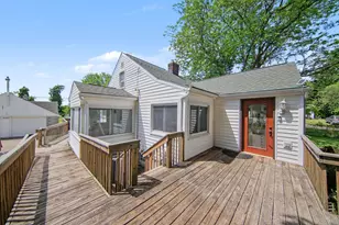 9100 Willis Rd, Willis, MI 48191 - Photo 3