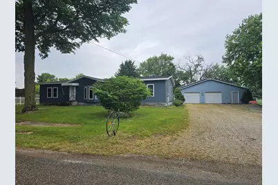 53140 Fulton Road, Leonidas, MI 49066 - Photo 1