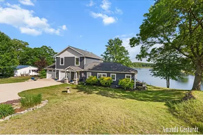 3691 Holiday Drive, Greenville, MI 48838 - Photo 3