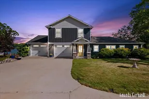 3691 Holiday Dr, Greenville, MI 48838 - Photo 45
