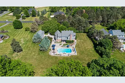 5875 Pinecrest Estates Drive, Ann Arbor, MI 48105 - Photo 55