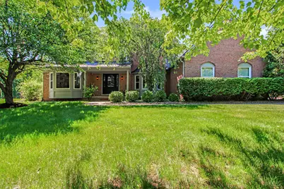 5875 Pinecrest Estates Drive, Ann Arbor, MI 48105 - Photo 3