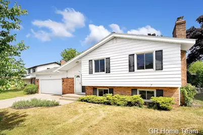895 Bellewood Drive SE, Grand Rapids, MI 49508 - Photo 41