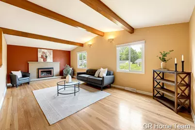 895 Bellewood Drive SE, Grand Rapids, MI 49508 - Photo 3