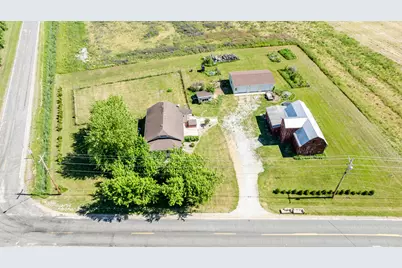 887 W Hinchman Road, Baroda, MI 49101 - Photo 17