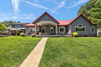 8662 W Edgewood Road, Mears, MI 49436 - Photo 3