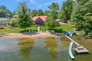 8662 W Edgewood Rd, Mears, MI 49436 - Photo 1