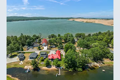 8662 W Edgewood Road, Mears, MI 49436 - Photo 49