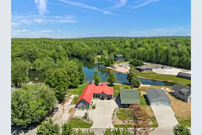 8662 W Edgewood Road, Mears, MI 49436 - Photo 51