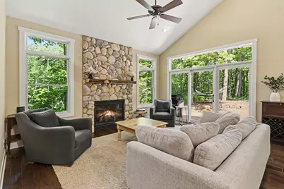 3411 Lake Chapin Drive, Berrien Springs, MI 49103 - Photo 7