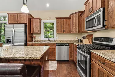 3411 Lake Chapin Drive, Berrien Springs, MI 49103 - Photo 7