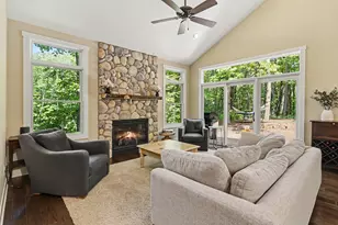 3411 Lake Chapin Dr, Berrien Springs, MI 49103 - Photo 7