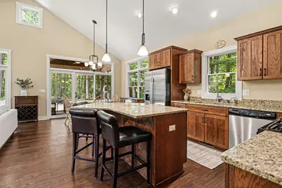 3411 Lake Chapin Drive, Berrien Springs, MI 49103 - Photo 11