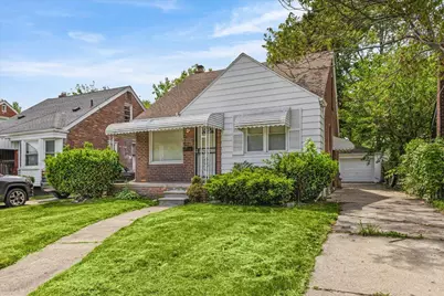 19549 Barlow Street, Detroit, MI 48205 - Photo 3