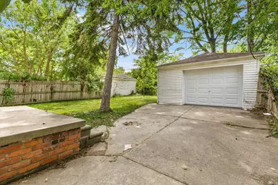 19549 Barlow Street, Detroit, MI 48205 - Photo 21