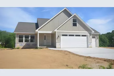 237 Markus Glen Drive, Plainwell, MI 49080 - Photo 1