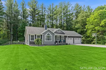 7939 Sweeter Road, Twin Lake, MI 49457 - Photo 3