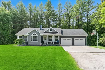 7939 Sweeter Road, Twin Lake, MI 49457 - Photo 1