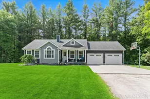 7939 Sweeter Rd, Twin Lake, MI 49457 - Photo 1