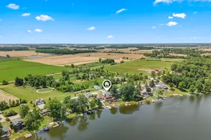 13854 Emens Dr, Hudson, MI 49247 - Photo 3