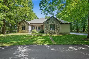 9980 Sunset Dr, Canadian Lakes, MI 49346 - Photo 1