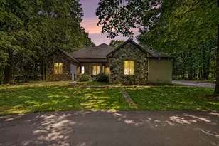 9980 Sunset Dr, Canadian Lakes, MI 49346 - Photo 1