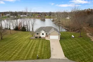 69100 Chief Ct, White Pigeon, MI 49099 - Photo 1