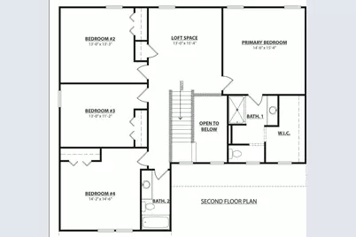 2445 Dayflower Boulevard #12, Zeeland, MI 49464 - Photo 3