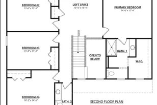 2445 Dayflower Blvd, Zeeland, MI 49464 - Photo 3