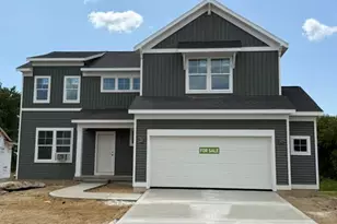 2445 Dayflower Blvd, Zeeland, MI 49464 - Photo 1