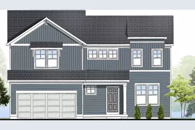 2445 Dayflower Boulevard #12, Zeeland, MI 49464 - Photo 1