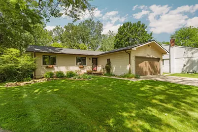 792 Knollwood Court, Saline, MI 48176 - Photo 3