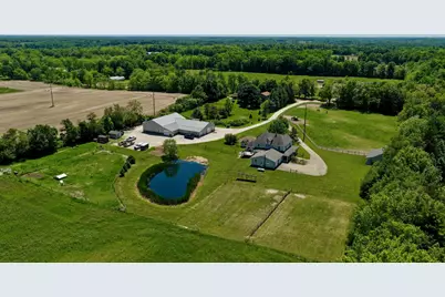 7300 W Kinsel Highway, Vermontville, MI 49096 - Photo 3