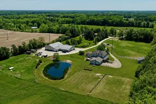 7300 W Kinsel Hwy, Vermontville, MI 49096 - Photo 3