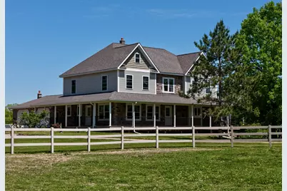7300 W Kinsel Highway, Vermontville, MI 49096 - Photo 1