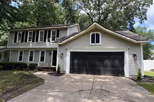 1781 Pinnacle Dr SW, Wyoming, MI 49519 - Photo 1