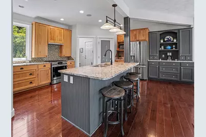 5628 W Longbridge Road, Pentwater, MI 49449 - Photo 13