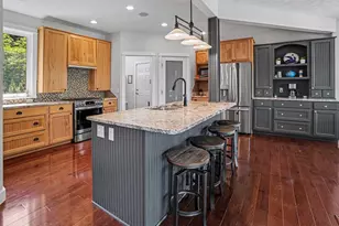 5628 W Longbridge Rd, Pentwater, MI 49449 - Photo 13