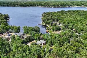 5628 W Longbridge Rd, Pentwater, MI 49449 - Photo 53