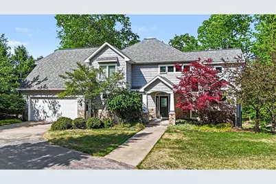 5628 W Longbridge Road, Pentwater, MI 49449 - Photo 3