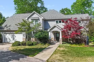5628 W Longbridge Rd, Pentwater, MI 49449 - Photo 3