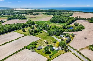3516 N Ridge Rd, Mears, MI 49436 - Photo 11