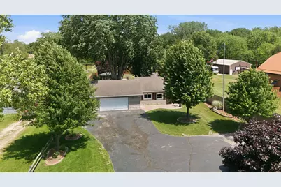 2743 N Michigan 140 Highway, Watervliet, MI 49098 - Photo 1