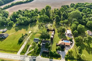 2743 N Michigan 140 Hwy, Watervliet, MI 49098 - Photo 37