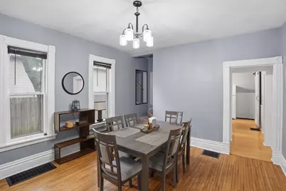 1143 SE Hazen Street SE, Grand Rapids, MI 49507 - Photo 5
