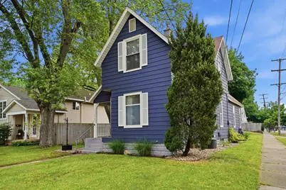 1143 SE Hazen Street SE, Grand Rapids, MI 49507 - Photo 3