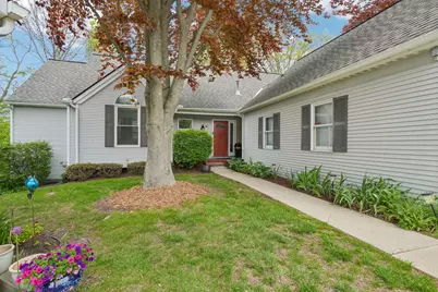 558 Heritage Drive, Ann Arbor, MI 48105 - Photo 1