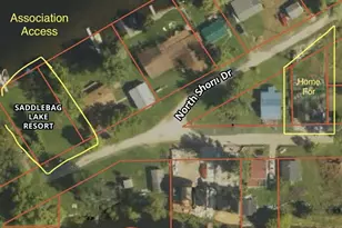 9388 S Lake Dr, Evart, MI 49631 - Photo 9